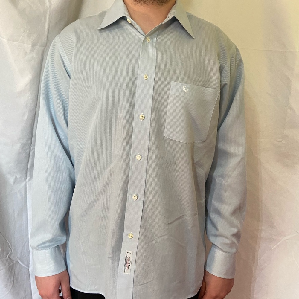 AUTHENTIC CHRISTIAN DIOR CHEMIES!